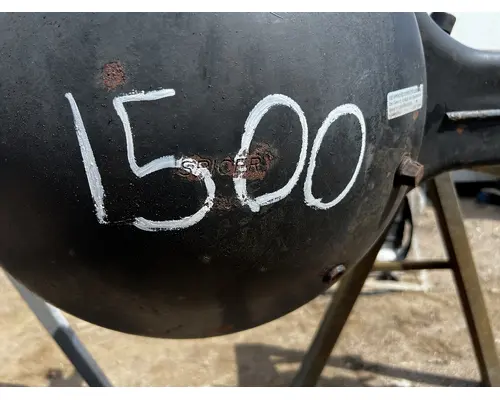 Axle Assembly, Rear (Single Or Rear) EATON 19060S DTI Trucks