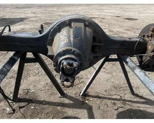 Axle Assembly, Rear (Single Or Rear) EATON 19060S DTI Trucks