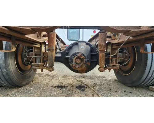 Axle Assembly, Rear (Single Or Rear) Eaton 19060S Complete Recycling Group LLC