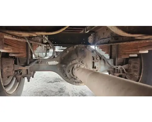 Axle Assembly, Rear (Single Or Rear) Eaton 19060S Complete Recycling Group LLC