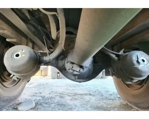 Axle Assembly, Rear (Single Or Rear) Eaton 19060S Complete Recycling Group LLC
