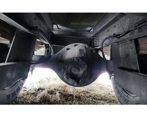 Axle Assembly, Rear (Single Or Rear) Eaton 19060S Complete Recycling Group LLC