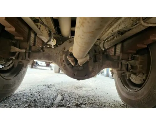 Axle Assembly, Rear (Single Or Rear) Eaton 19060S Complete Recycling Group LLC