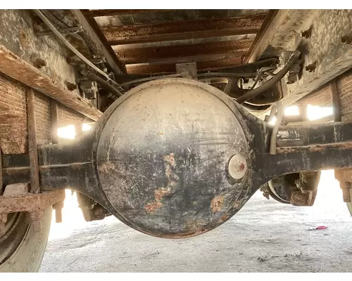 Axle Housing (Rear) Eaton 19060S Vander Haags Inc Dm