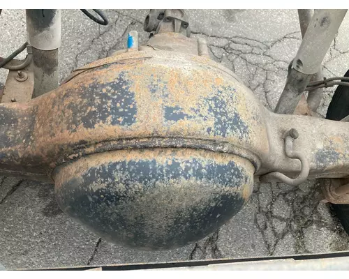 Axle Housing (Rear) Eaton 19060S Vander Haags Inc Dm