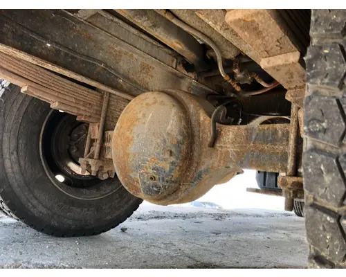 Axle Housing (Rear) Eaton 19060S Vander Haags Inc Sp