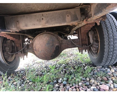 Axle Housing (Rear) EATON 19060S Vander Haags Inc SP