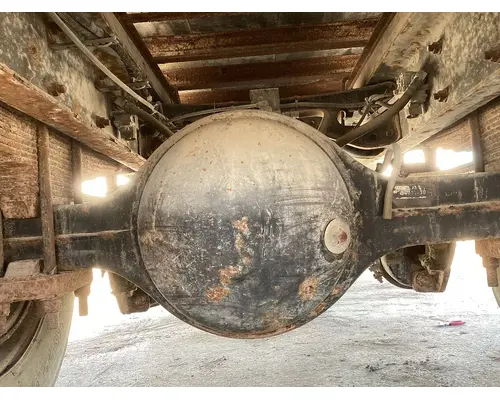 Axle Housing (Rear) Eaton 19060S Vander Haags Inc Dm
