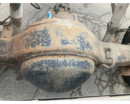 Axle Housing (Rear) Eaton 19060S Vander Haags Inc Dm