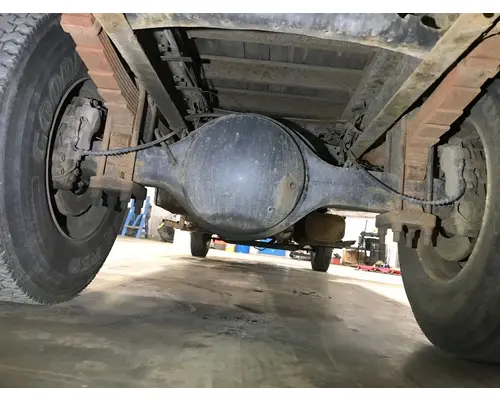 Axle Housing (Rear) Eaton 19060S Vander Haags Inc Sf