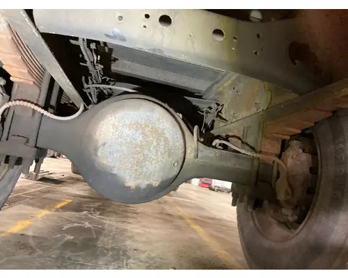 Axle Housing (Rear) EATON 19060S Vander Haags Inc Sf