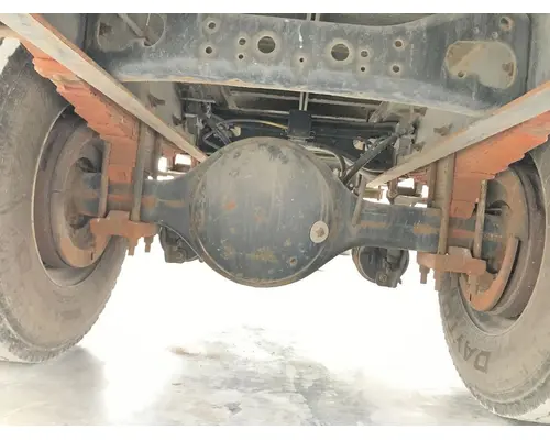 Axle Housing (Rear) Eaton 19060S Vander Haags Inc Cb