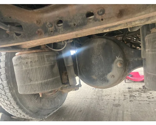 Axle Housing (Rear) EATON 19060S Vander Haags Inc KC