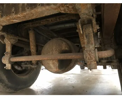 Axle Housing (Rear) Eaton 19060S Vander Haags Inc WM