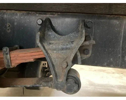Axle Housing (Rear) EATON 19060S Vander Haags Inc WM