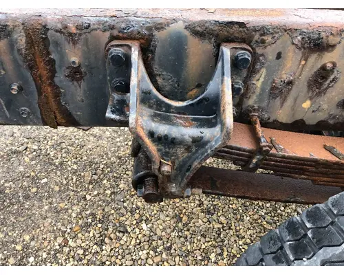 Axle Housing (Rear) Eaton 19060S Vander Haags Inc Col