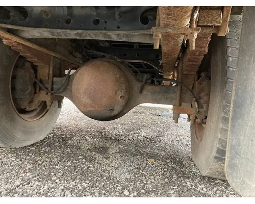 Axle Housing (Rear) Eaton 19060S Vander Haags Inc Col