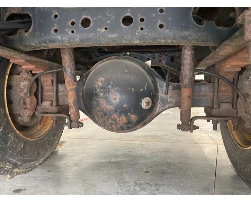 Axle Housing (Rear) EATON 19060S Vander Haags Inc COL