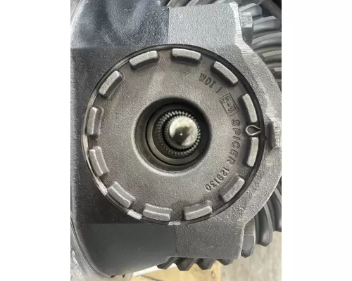 Differential Assembly (Front, Rear) EATON 19060s Frontier Truck Parts