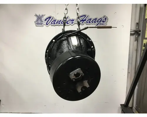 Differential Assembly (Rear, Rear) EATON 19060S Vander Haags Inc Sp