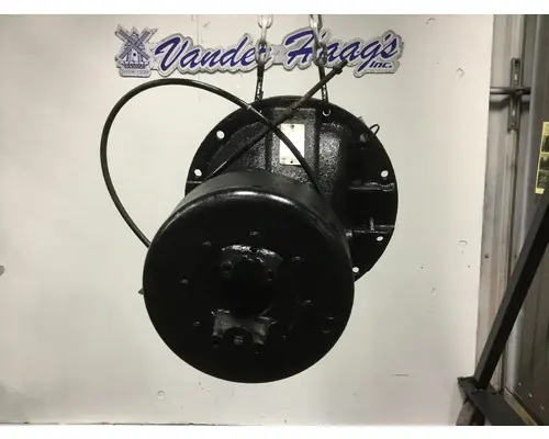 Differential Assembly (Rear, Rear) EATON 19060S Vander Haags Inc Sp