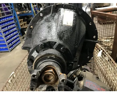 Differential Assembly (Rear, Rear) Eaton 19060S Vander Haags Inc Sf