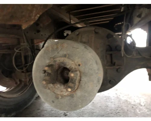 Differential Assembly (Rear, Rear) EATON 19060S Vander Haags Inc Kc
