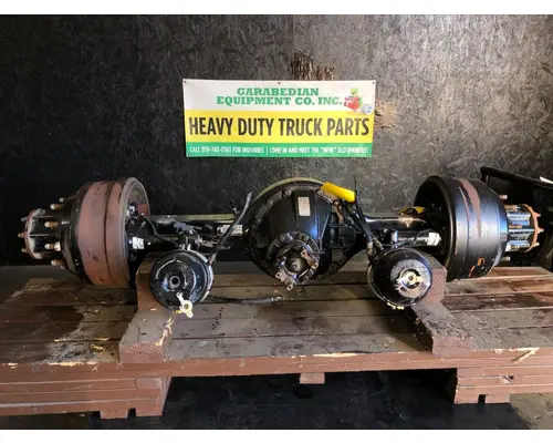 Rears (Rear) EATON 19060S Geco - Fresno