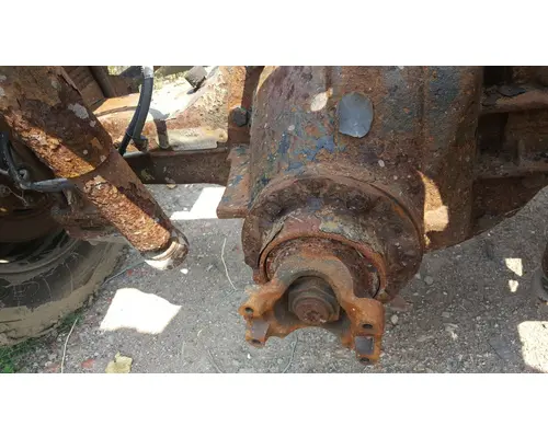 Rears (Rear) Eaton 19060S Casey's Truck Salvage World