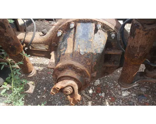 Rears (Rear) Eaton 19060S Casey's Truck Salvage World