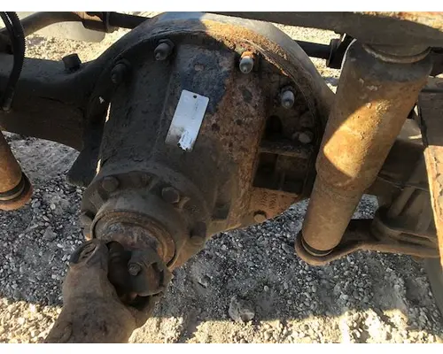 Rears (Rear) Eaton 19060S Holst Truck Parts