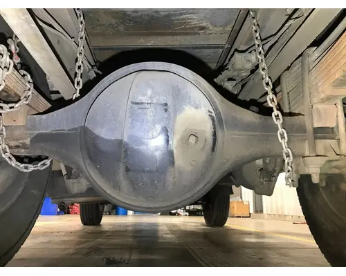 Axle Housing (Rear) Eaton 19060T Vander Haags Inc Sf