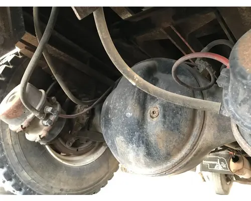 Axle Housing (Rear) Eaton 19200 Vander Haags Inc CB