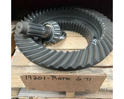 Gear Kit Eaton 19201 T-n-t Truck Parts, Inc.