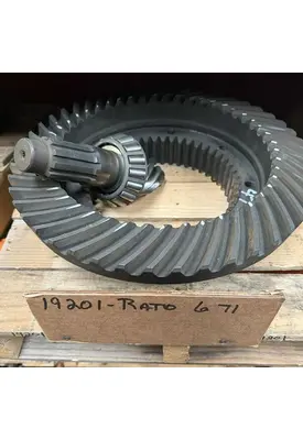 Eaton 19201 Gear Kit