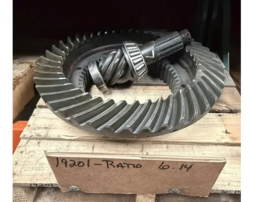 Gear Kit Eaton 19201 T-n-t Truck Parts, Inc.