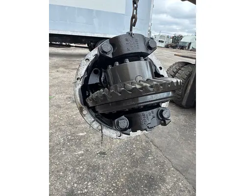 Differential Assembly (Front, Rear) EATON 2.64 Usa Trade &amp; Exports Inc