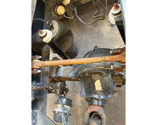 Differential Assembly (Rear, Rear) EATON 2.64 Usa Trade &amp; Exports Inc