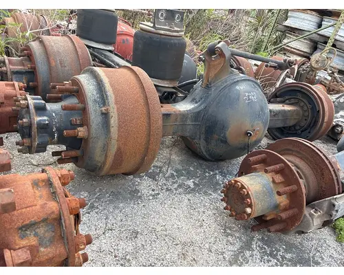 Axle Assembly, Rear (Single Or Rear) EATON 2.92 Usa Trade &amp; Exports Inc