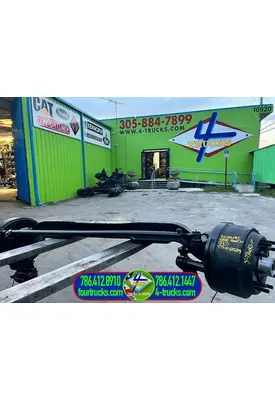 Eaton 20,000 LBS Axle Assembly, Front (Steer)