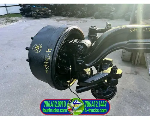 Eaton 20,000 LBS Axle Assembly, Front (Steer)