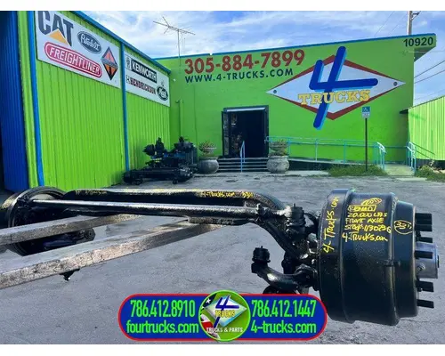 Eaton 20,000 LBS Axle Assembly, Front (Steer)