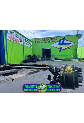 Eaton 20,000 LBS Axle Assembly, Front (Steer)