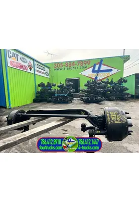 Eaton 20,000 LBS Axle Assembly, Front (Steer)