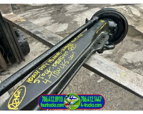 Eaton 20,000 LBS Axle Assembly, Front (Steer)