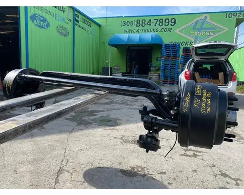 Axle Assembly, Front (Steer) EATON 20.000 LBS 4-trucks Enterprises LLC