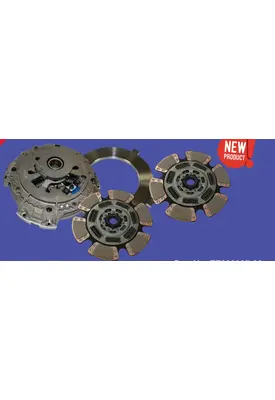 Eaton 208937-32 Clutch Assembly