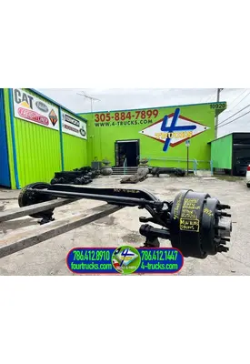 Eaton 20F4 Axle Assembly, Front (Steer)