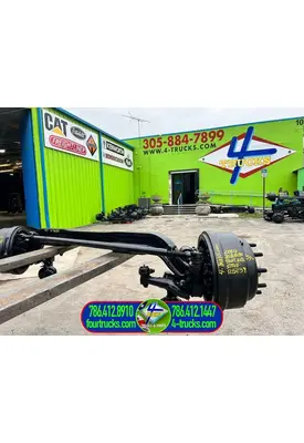 Eaton 20F4 Axle Assembly, Front (Steer)