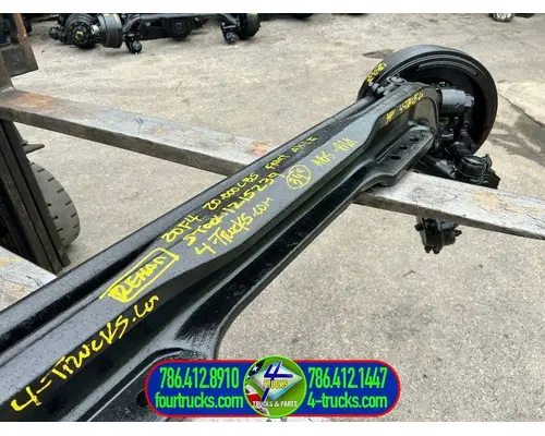 Eaton 20F4 Axle Assembly, Front (Steer)